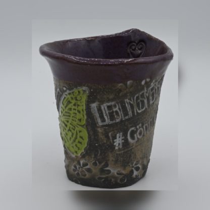 Espressotasse