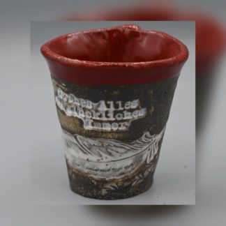 Espressotasse