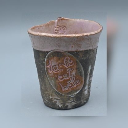 Espressotasse