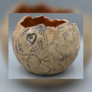Pflanzenschale 18cm