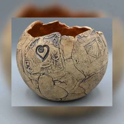 Pflanzenschale 18cm