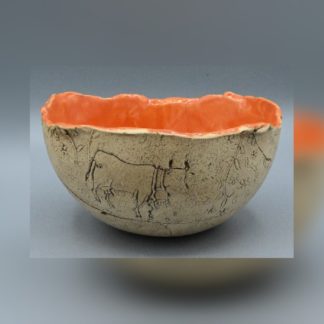 Schale 15cm