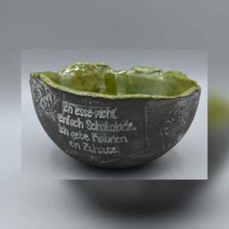 Schale 15cm