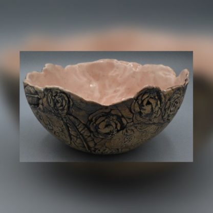 Schale 18cm