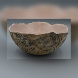 Schale 18cm