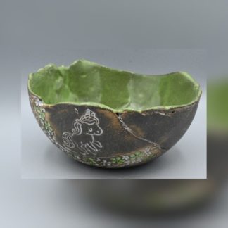 Schale 18cm