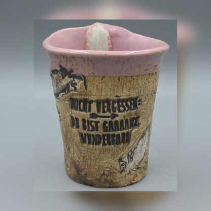 Tasse 2.5dl