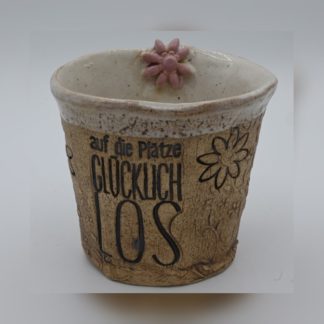 Tasse 2dl