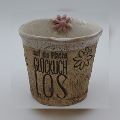 Tasse 2dl