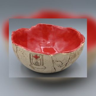 Schale 15cm