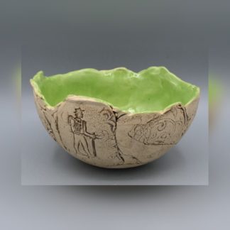 Schale 15cm