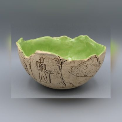 Schale 15cm